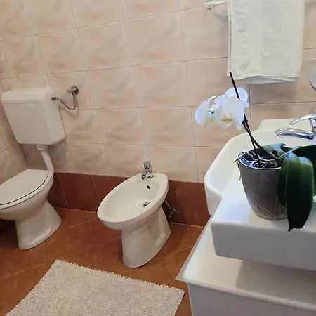 Mare Апартаменты