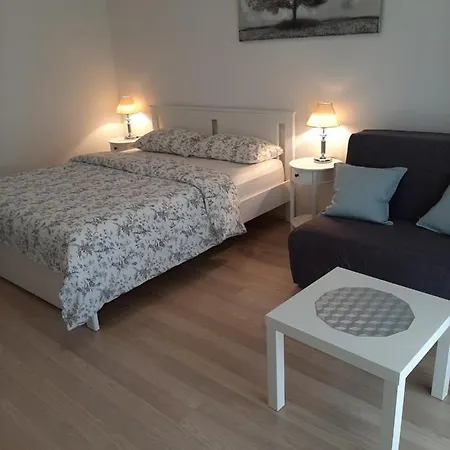 Mare Appartamento Porec