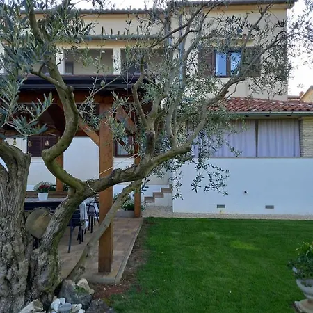 Appartamento Mare Porec