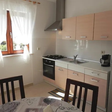 Appartamento Mare Porec