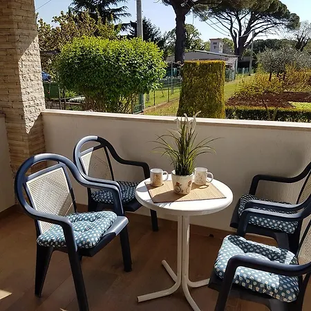 Mare 公寓 波雷奇