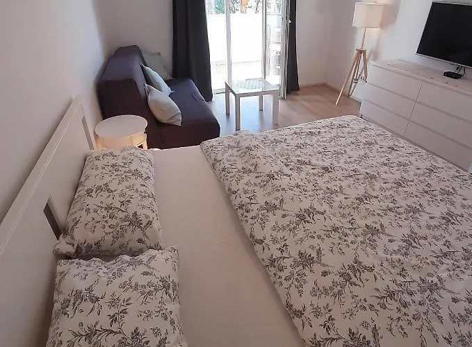 Mare Lejlighed Poreč