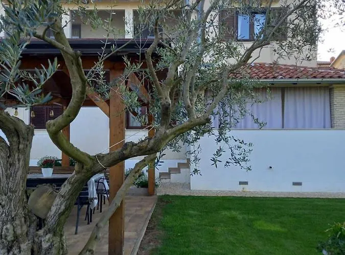 Lejlighed Mare Poreč