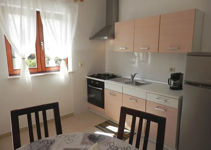 Lejlighed Mare Poreč